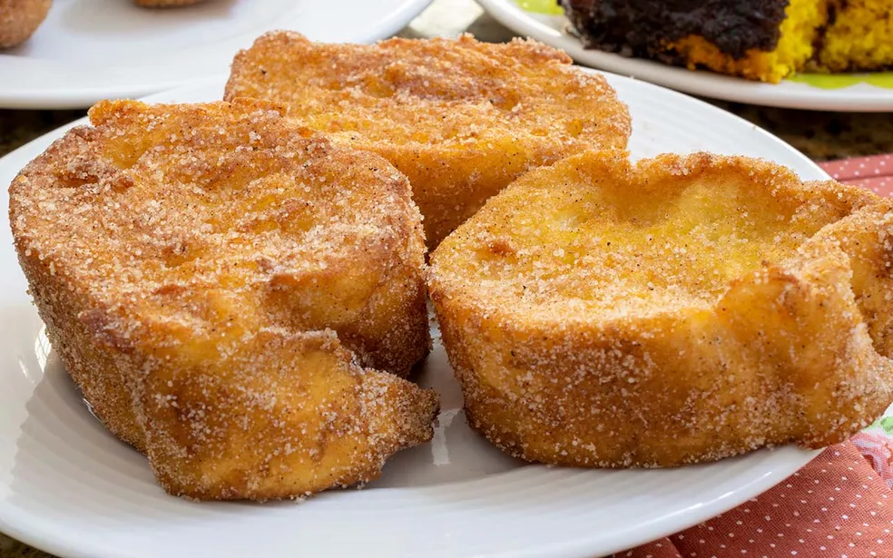 Rabanada