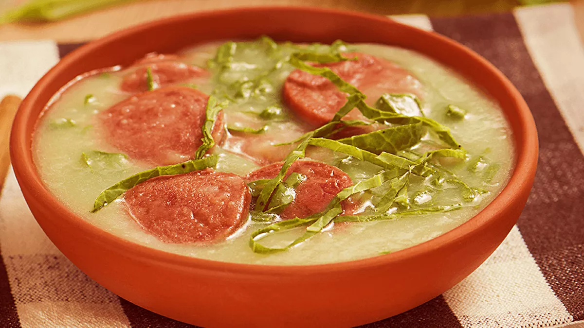 Caldo verde