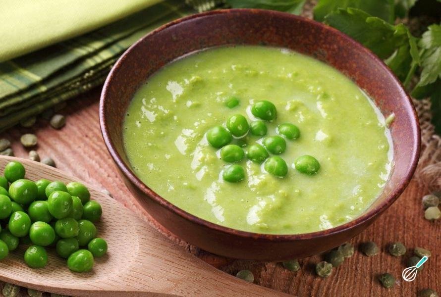 Sopa de ervilha